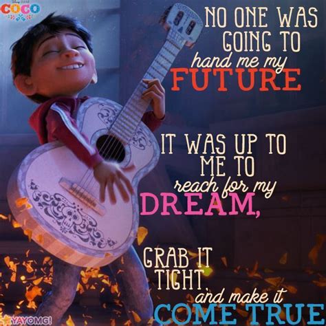 quotes from coco movies.